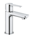 Смеситель для умывальника GROHE Lineare 23791001 однорычажный хром 23791001 фото 1
