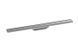 Scurgere de duș Hansgrohe RainDrain Original, partea superioară 90 cm, oțel inoxidabil periat (56199800) 56199800 foto 1