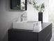 Смеситель для умывальника Hansgrohe Focus 100 со сливным гарнитуром, хром (31607000) 31607000 фото 6
