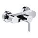 Смеситель для душа Hansgrohe Metris S (31660000) 31660000 фото 1