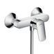 Baterie dus Hansgrohe Logis 71600000 crom 71600000 foto 1