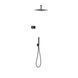 Set dus Tres SHOWER TECHNOLOGY 09288564NM cu control electronic 09288564NM foto 1