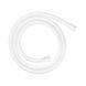 Furtun dus Hansgrohe Isiflex`B 1,25 m Alb Mat 28272700 28272700 foto 1