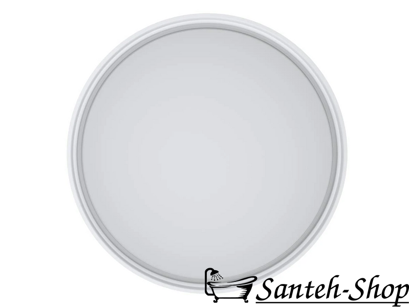 Lavoar LOLA MIRASOFT 450x450x150 mm LOLA MIRASOFT foto