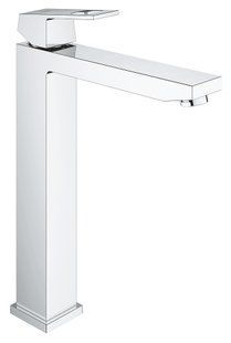 Baterie lavoar Grohe Eurocube XL-Size, crom 23406000 foto