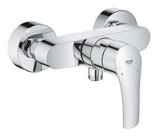 Смеситель для душа Grohe Eurosmart New, хром (33555003) 33555003 фото