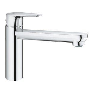 Смеситель для кухонной мойки GROHE Start Curve 31717000 31717000 фото