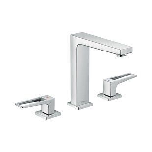 Baterie lavoar HANSGROHE METROPOL 691415091251 foto