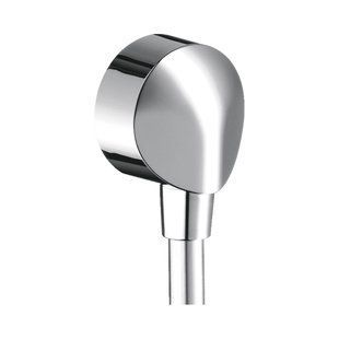 Conexiune furtun Hansgrohe Fixfit E (27454000) 27454000 foto