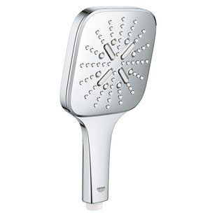 Ручной душ Hansgrohe 26550000 Raindance Select E150 3jet 26550000 фото
