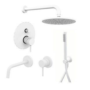 Set de dus Paffoni KITLIG015BO006 foto