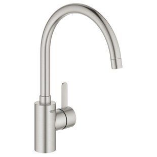 Смеситель для кухонной мойки GROHE Eurosmart Cosmopolitan 32843DC2 32843DC2 фото
