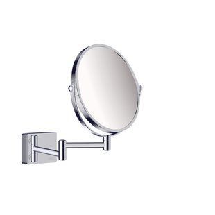Зеркало для бритья Hansgrohe AddStoris (41791000) 41791000 фото