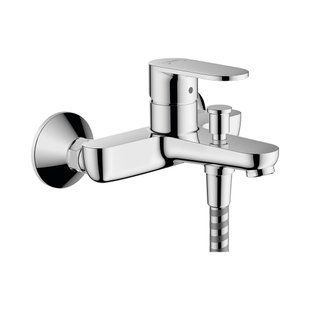 Baterie baie Hansgrohe Vernis Blend 71454000 71454000 foto