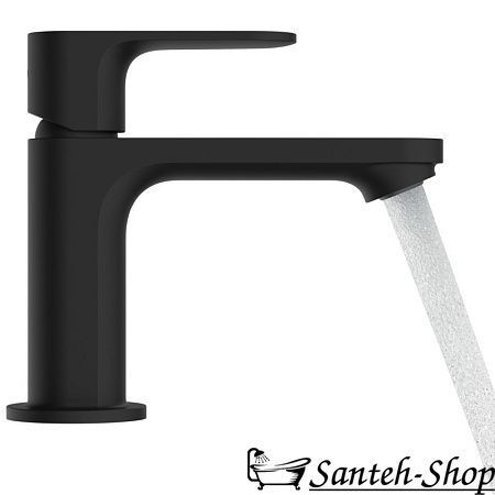 Baterie lavoar 80 Hansgrohe Rebris S 72513670 72513670 foto