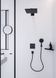 Зеркало для бритья Hansgrohe AddStoris (41791000) 41791000 фото 3