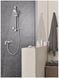 Смеситель для душа Grohe Eurosmart New, хром (33555003) 33555003 фото 5