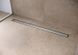 Scurgere de duș Hansgrohe RainDrain Compact Flat 60cm, oțel inoxidabil periat (56162800) 56162800 foto 3