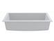 Lavoar MIRAGGIO BOGOTA 505 white matt 561x346x134 mm BOGOTA 505 white matt foto 3