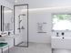 Зеркало для бритья Hansgrohe AddStoris (41791000) 41791000 фото 4