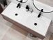 Dulap suspendat cu chiuvetă JESSEL 1200D (ALB) JESSEL 1200D (WHITE) foto 4
