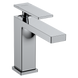 Baterie lavoar 110 HANSGROHE TECTURIS E 73011000 monocomandă, cromată 73011000 foto 1