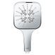 Duș de m&acirc;nă Hansgrohe 26550000 Raindance Select E150 3jet 26550000 foto 2