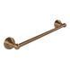 Suport prosop Tres Clasic-Tres 12423601LM bronz periat 12423601LM foto 1