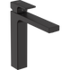 Baterie de lavoar Hansgrohe Vernis Shape 190, negru mat (71591670) 71591670 foto 1