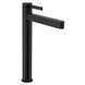 Hansgrohe Finoris 76070670 baterie lavoar cu garnitură, negru 76070670 foto 1