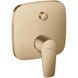 Смеситель для ванны Hansgrohe Talis E 71474140 71474140 фото 1