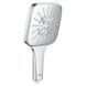Duș de m&acirc;nă Hansgrohe 26550000 Raindance Select E150 3jet 26550000 foto 1