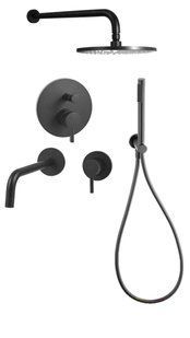 Set de dus Paffoni KITLIG015NO006 foto