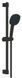 Duș de m&acirc;nă Grohe Tempesta Cube 110, 2 spray-uri, negru mat (267462433) 267462433 foto 1