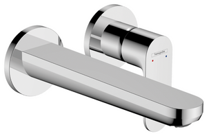 Смеситель для умывальника Hansgrohe 72528000 Rebris S&nbsp;200 72528000 фото