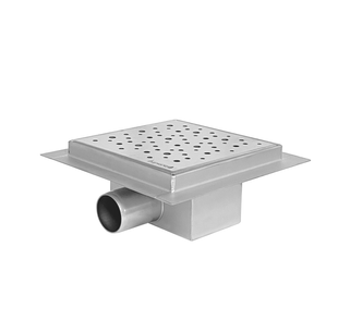Трап душевой IMPRESE i-FLOW d44150S04 сухой затвор d44150S04 фото