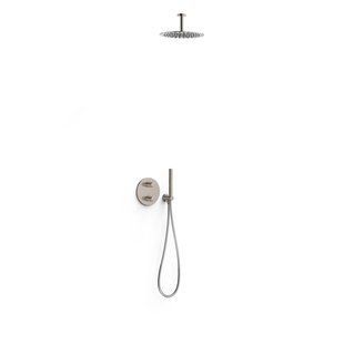 Sistem de duș Tres THERM-BOX 28125003AC cu robinet ascuns 28125003AC foto