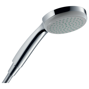 Ручной душ Hansgrohe 28580000 Croma 100 1jet хром 28580000 фото