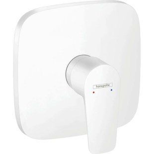 Baterie dus Hansgrohe Talis E 71765700 71765700 foto
