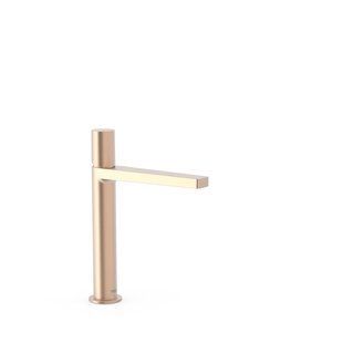 PROJECT-TRES Baterie lavoar inalta Aur roz mat 24K 21120302OPM foto
