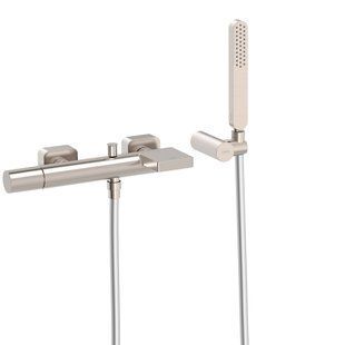 Tres LOFT Baterie de dus Steel 20017001AC foto