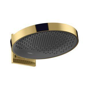 Duș suspendat Hansgrohe Rainfinity 360 mm (26230990) 26230990 foto