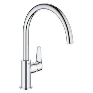 Смеситель для кухонной мойки GROHE Start Curve 31554001 31554001 фото