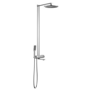 Sistem de dus cu termostat IMPRESE SMART CLICK ZMK101901091 ZMK101901091 foto