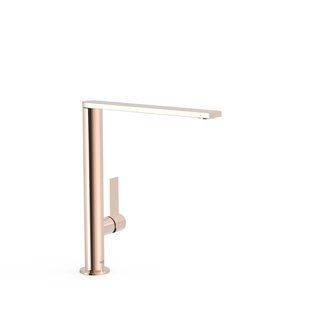 PROJECT-TRES Baterie lavoar XXL Rose gold 24K 21140501OP foto