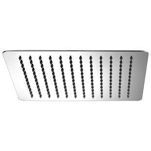 Cap de dus IMPRESE SQ300SS2 crom 300x300 mm SQ300SS2 foto
