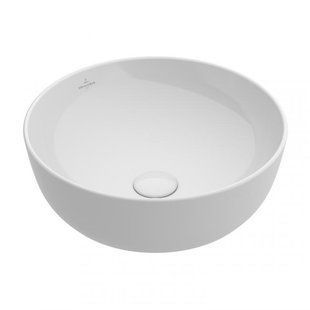Умывальник VILLEROY&BOCH ARTIS умывальник 43см, арт.41794301 41794301 фото