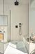 Ручной душ Grohe Tempesta Cube 110, 2 режима струи, черный матовый (267462433) 267462433 фото 2