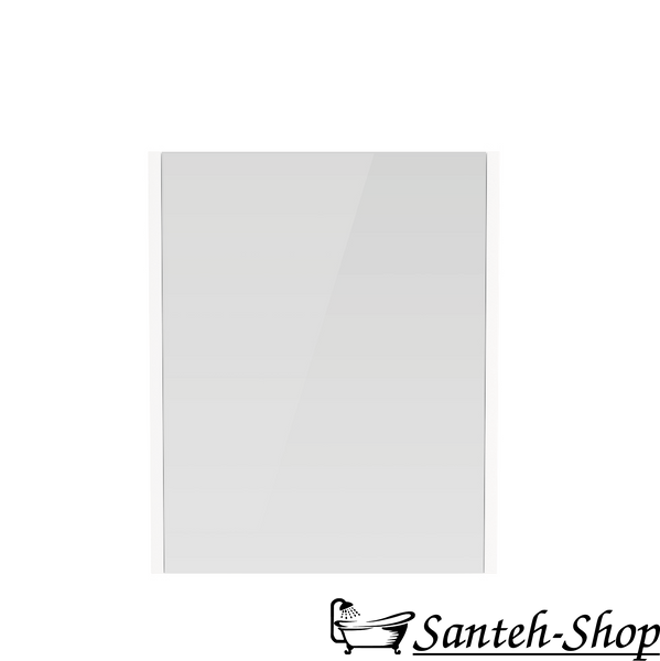 Dulap cu oglindă RJ ATLAS RJFU005-07WH 50*60cm alb RJFU005-07WH foto