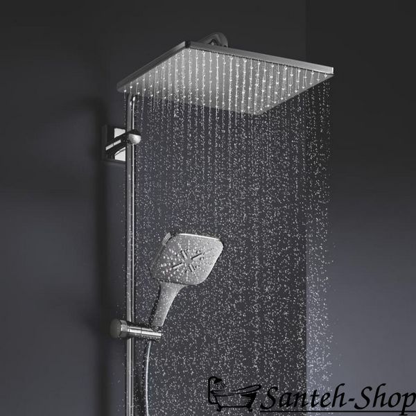 Душевая система с термостатом GROHE Rainshower 26649000 26649000 фото